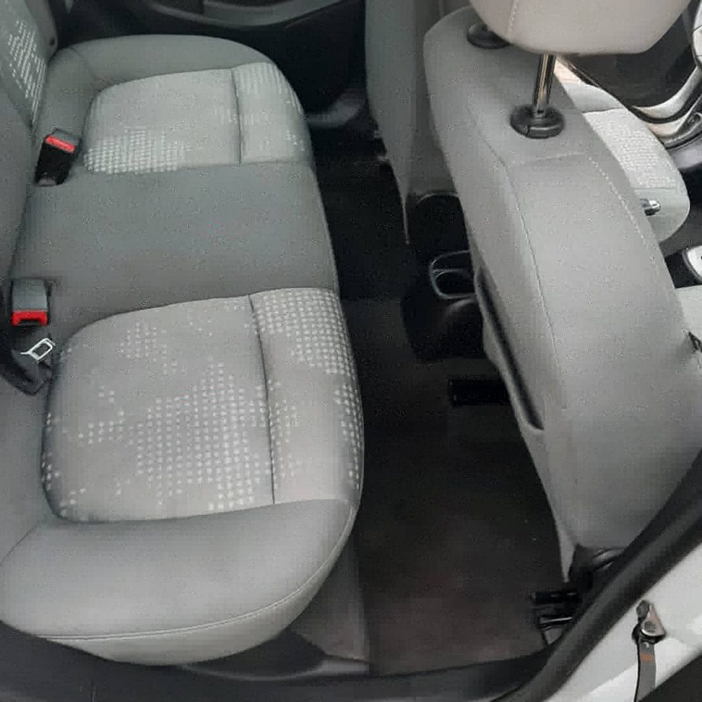 Pro Quality Vehicle seat